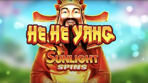 He He Yang 888 Casino