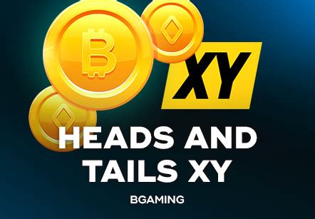 Heads And Tails Xy Betsul
