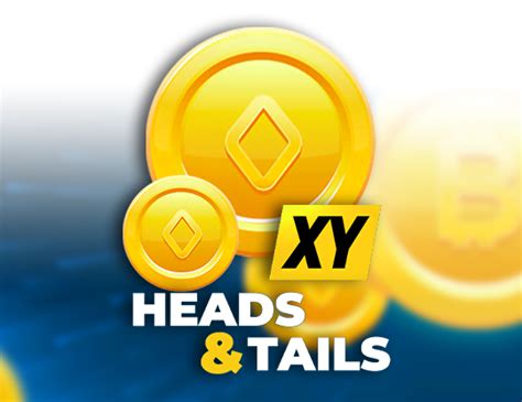 Heads And Tails Xy Pokerstars