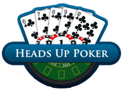 Heads Up Poker Torneios 2024