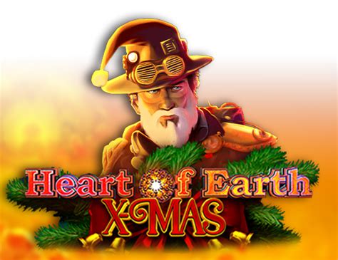 Heart Of Earth Xmas Bet365