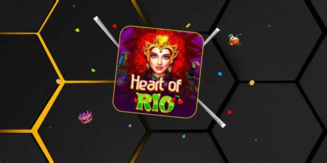 Heart Of Rio Bwin