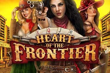 Heart Of The Frontier Betway