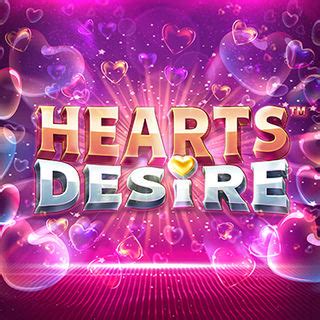 Hearts Desire Parimatch