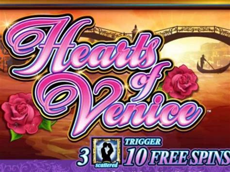 Hearts Of Venice Betsul