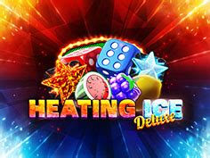 Heating Ice Deluxe Slot - Play Online