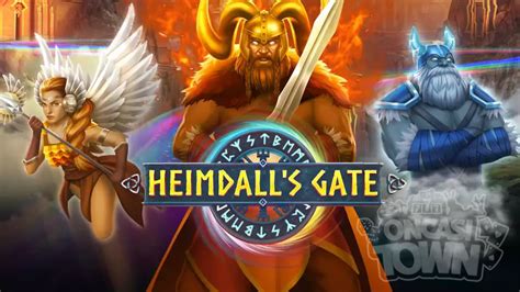 Heimdalls Gate Pokerstars