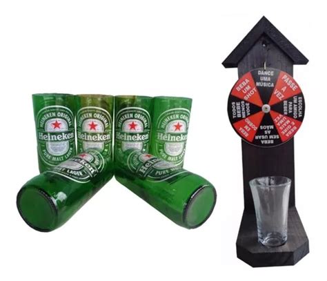 Heineken Roleta Jfk