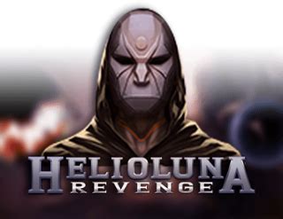 Helio Luna Revenge Leovegas