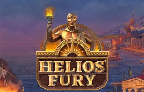 Helios Fury Netbet