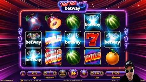 Hell Fruits Betway