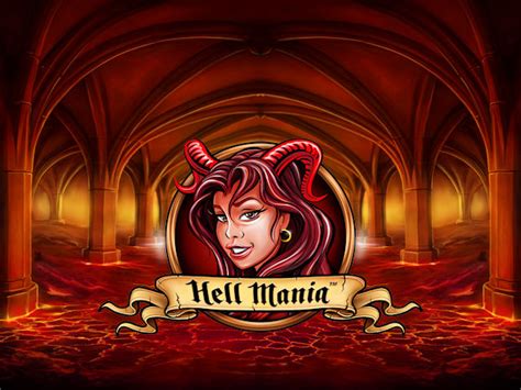 Hell Mania Netbet