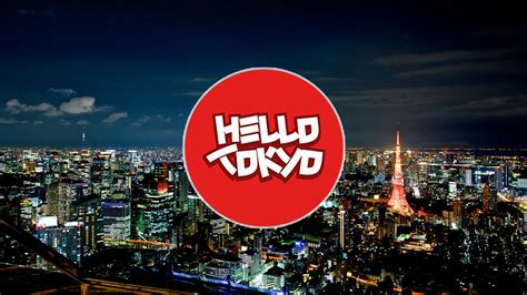 Hello Tokyo Betsul