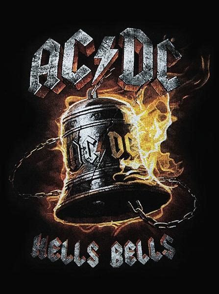 Hells Bells Maquina De Fenda De Download