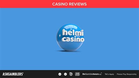 Helmi Casino El Salvador