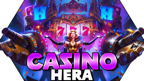 Hera Casino Colombia