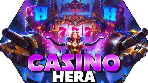 Hera Casino Venezuela
