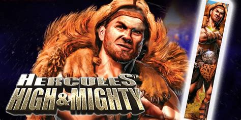 Hercules High And Mighty Review 2024