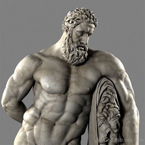 Hercules Son Of Zeus Bodog