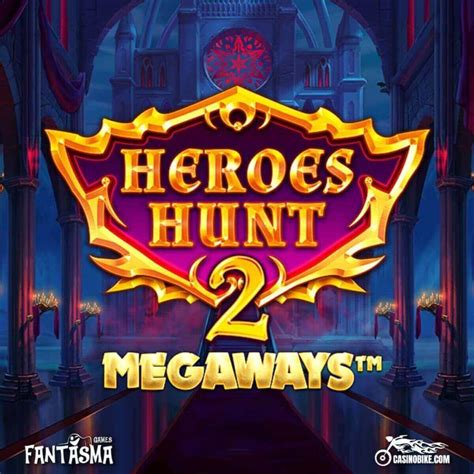Heroes Hunt Megaways Betsul