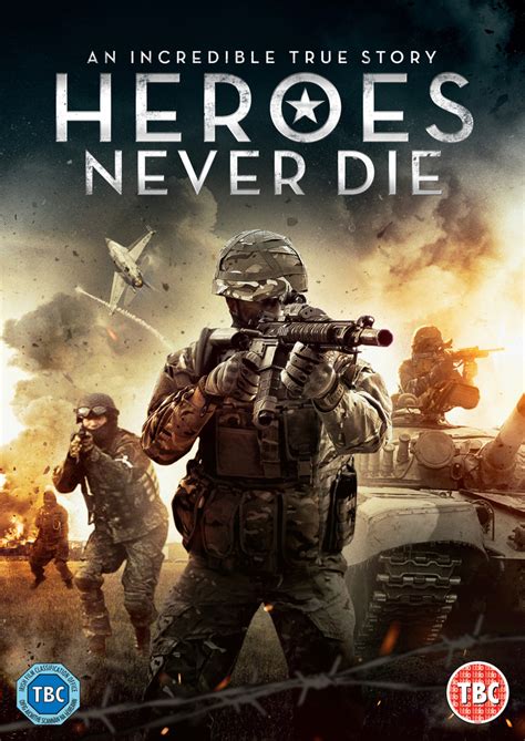 Heroes Never Die Bet365