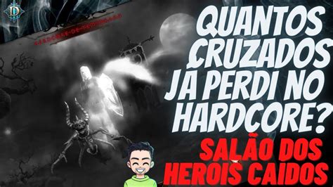 Herois Caidos Poker Run