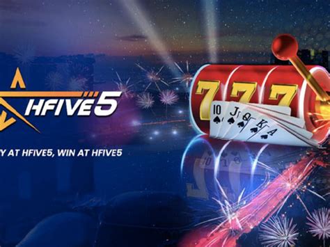 Hfive5 Casino