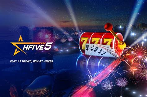 Hfive5 Casino Bolivia