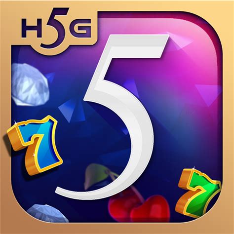 High 5 Casino App
