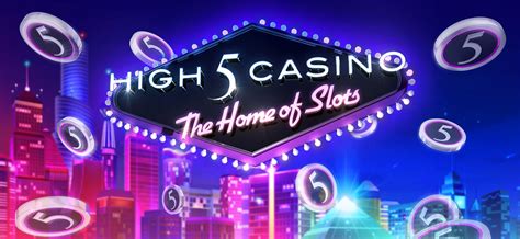High 5 Casino Honduras