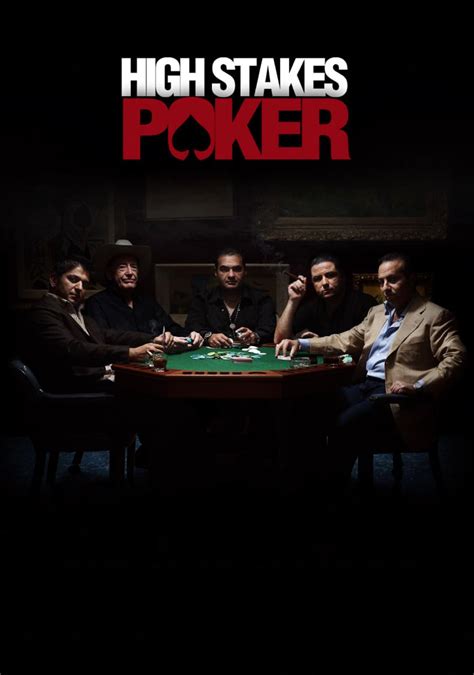 High Stakes Poker S06e12