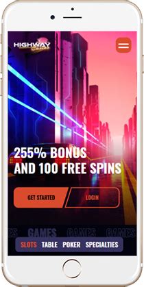 Highway Casino Apk