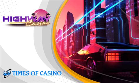 Highway Casino Mexico