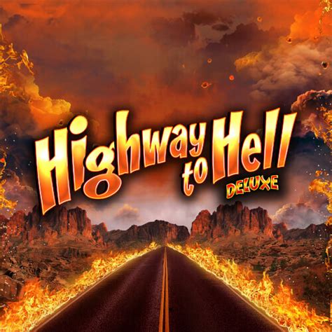 Highway To Hell Deluxe Betfair