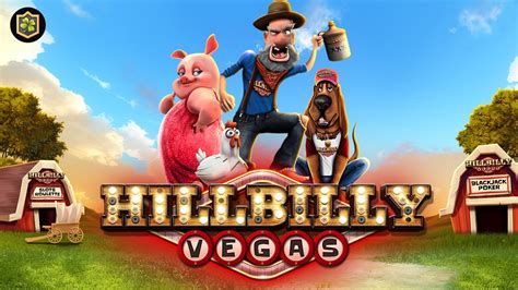 Hillbilly Vegas Parimatch