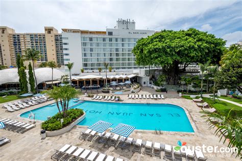 Hilton Casino San Juan De Puerto Rico