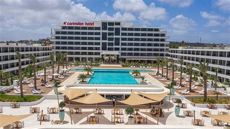 Hilton Curacao Opinioes Casino