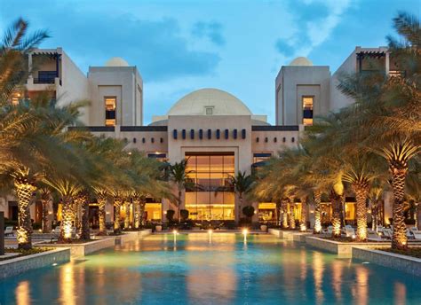 Hilton Ras Al Khaimah Roleta