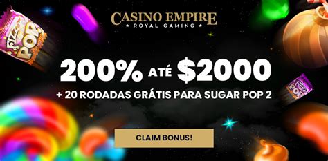 Hippodrome Casino 20 Rodadas Gratis