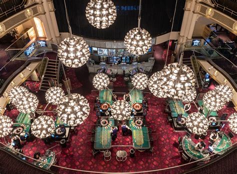 Hippodrome Casino Canada