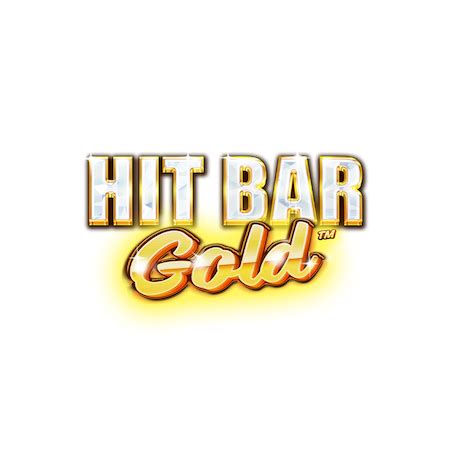 Hit Bar Gold Betsul