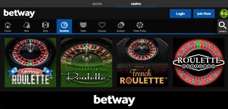 Hit The Route Betway