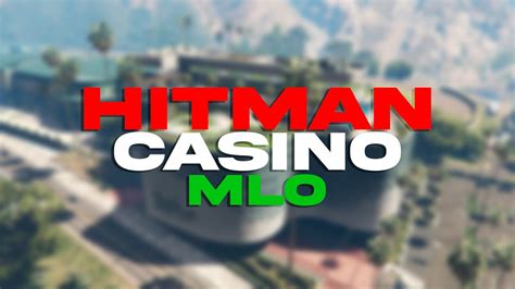 Hitman Casino Passo A Passo