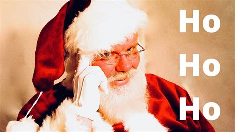 Ho Ho Ho Santa Is Home Sportingbet