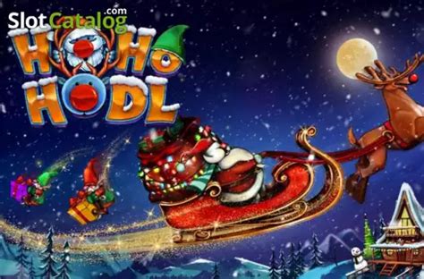 Ho Ho Hodl Slot - Play Online