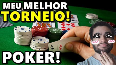 Ho Pedaco De Jogos Madison Torneios De Poker