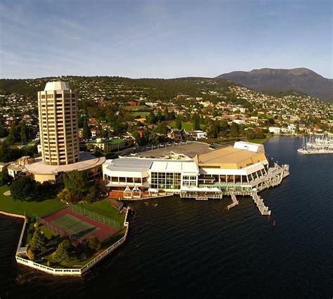 Hobart Casino Ofertas De Estadia