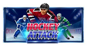 Hockey Attack Novibet