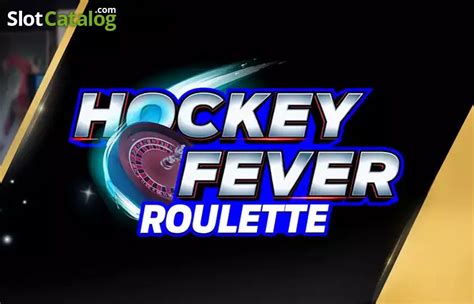 Hockey Fever Roulette Betano