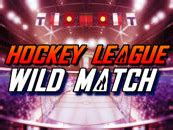 Hockey League Wild Match Netbet